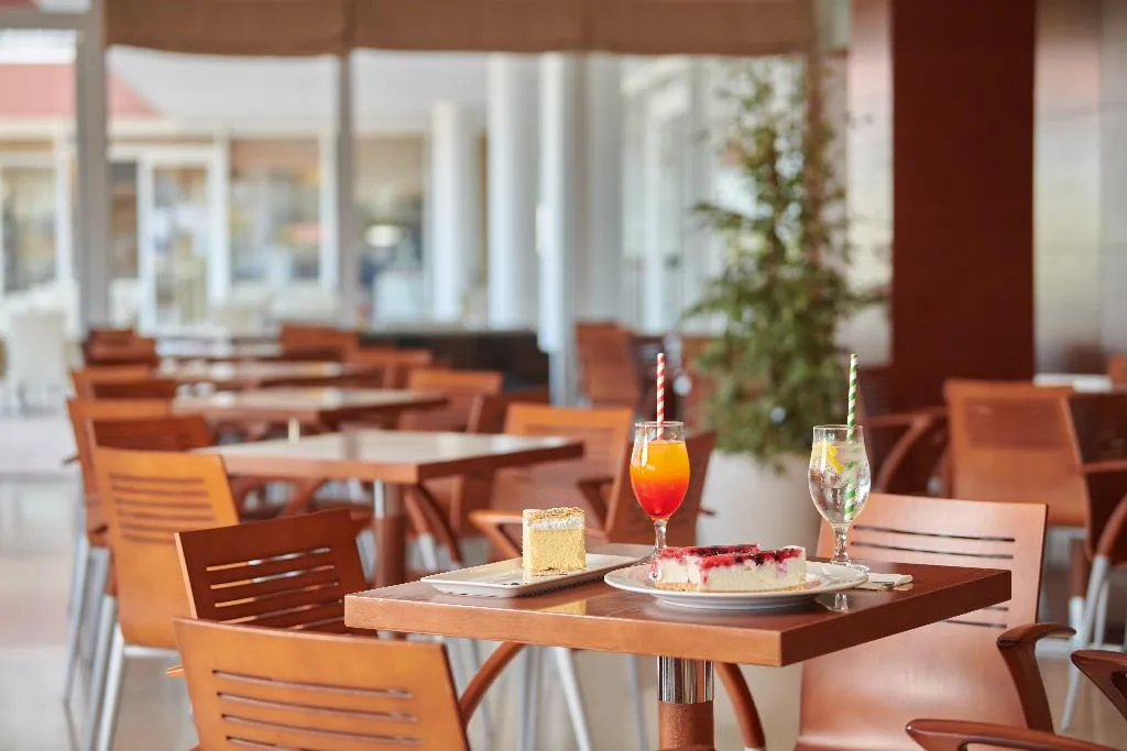 Restaurant, Hotel Albatros Plava Laguna, Istria