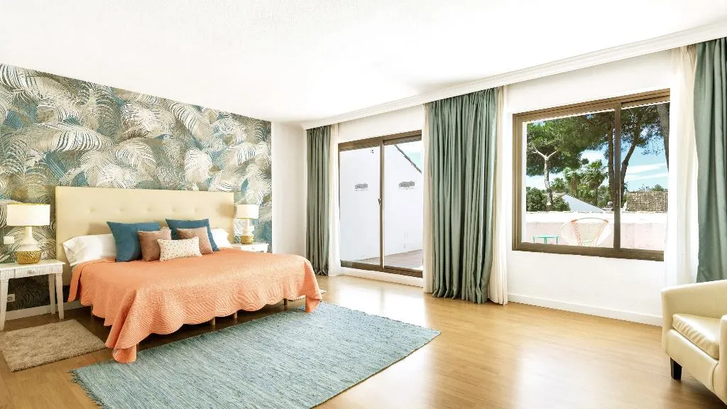 VILLA STANDARD Room, Villa Marina Puerto Banus, Costa Del Sol