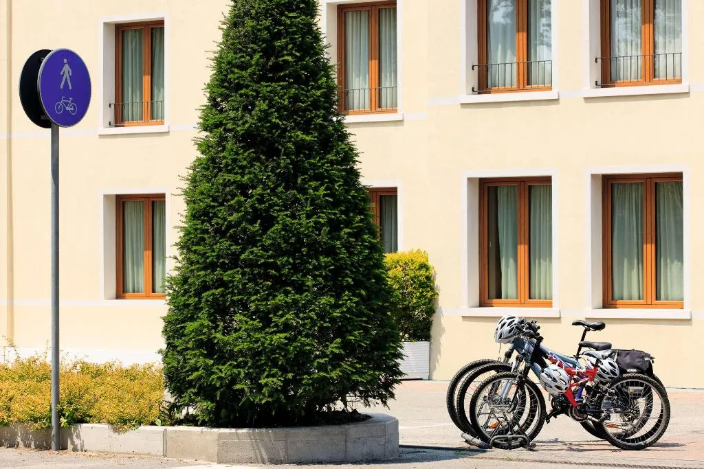 Sports and Entertainment, Best Western Titian Inn Hotel Treviso, Venice