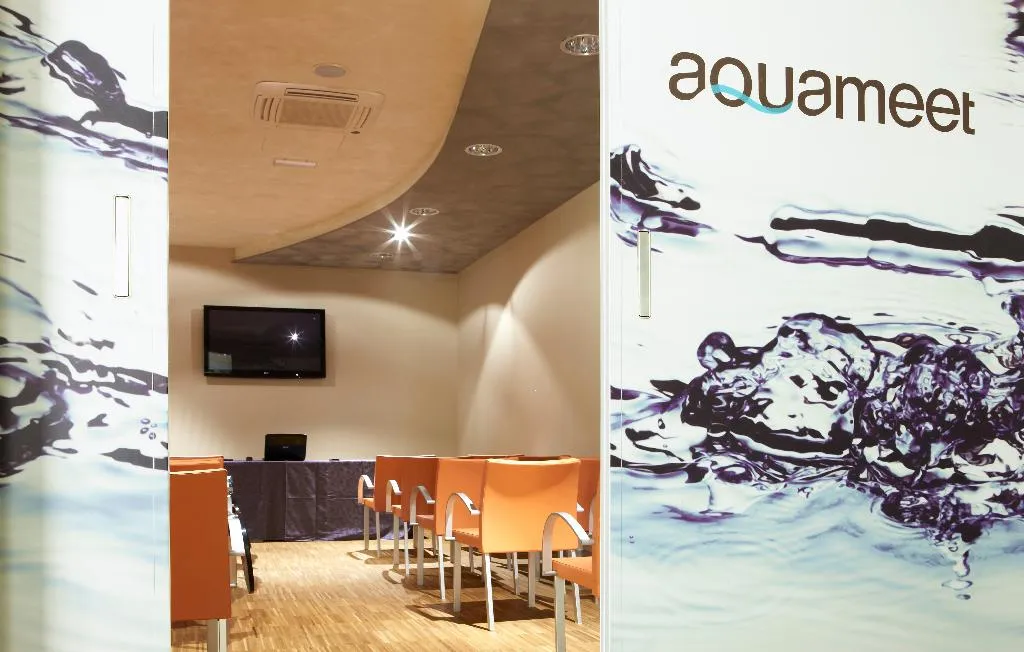 Conferences, Hotel Aqua, Venice