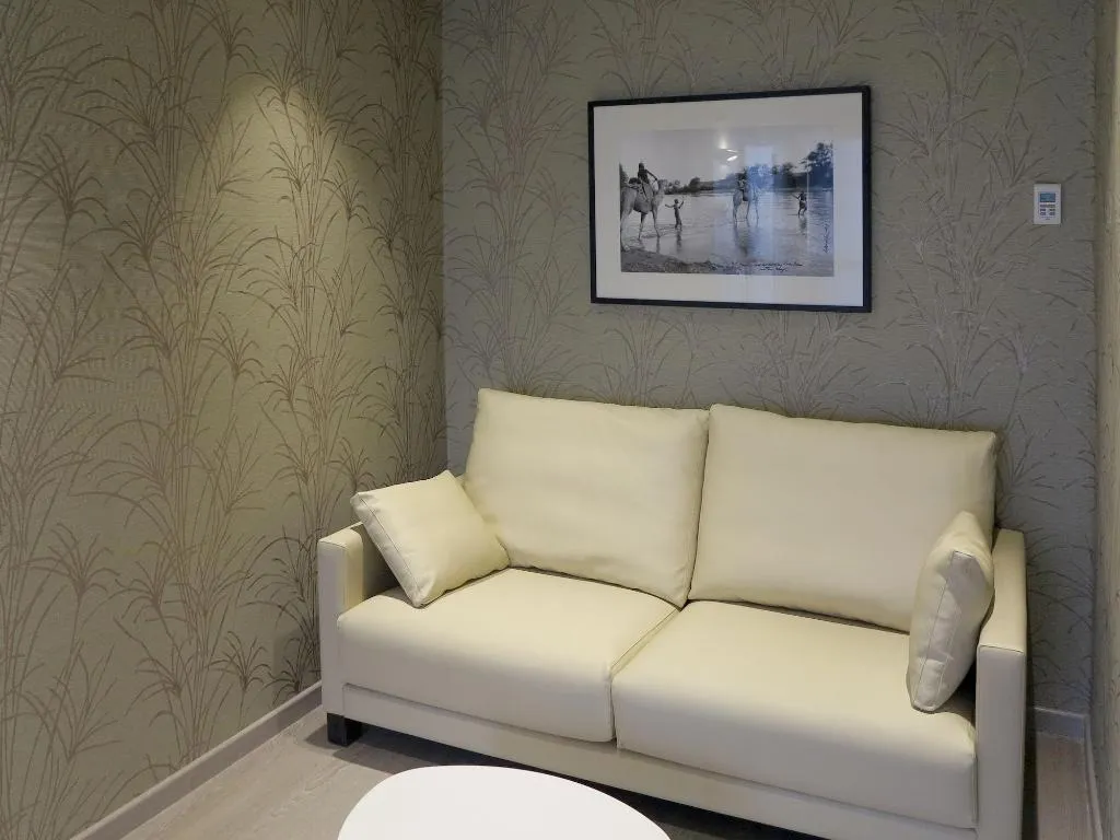 Room, Serennia Exclusive Rooms, Barcelona