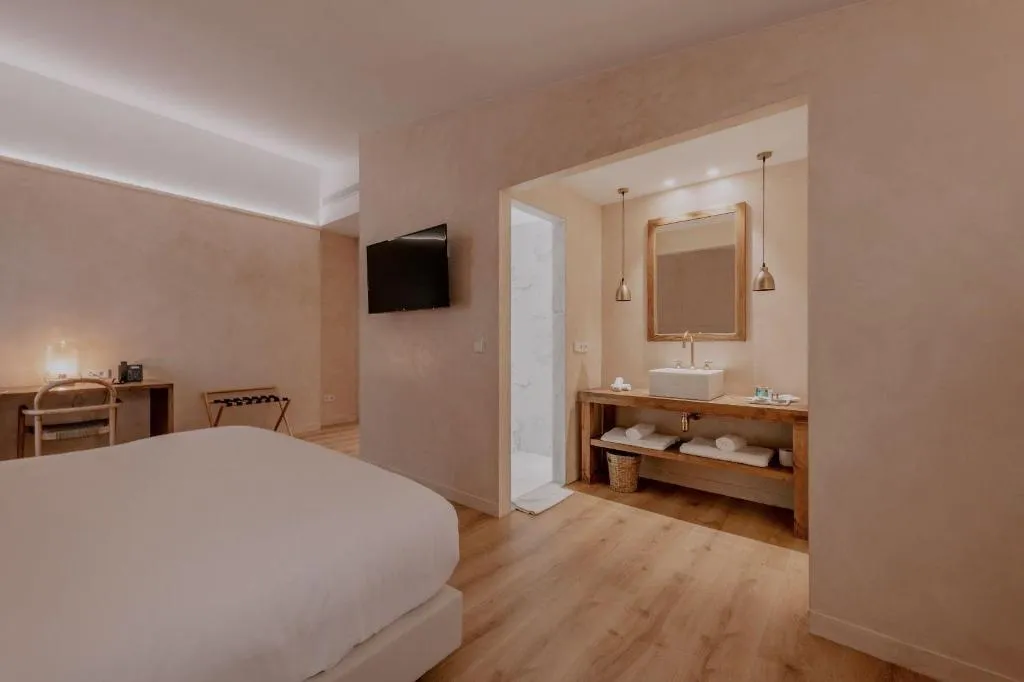 Room, Palau Macelli, Costa Brava