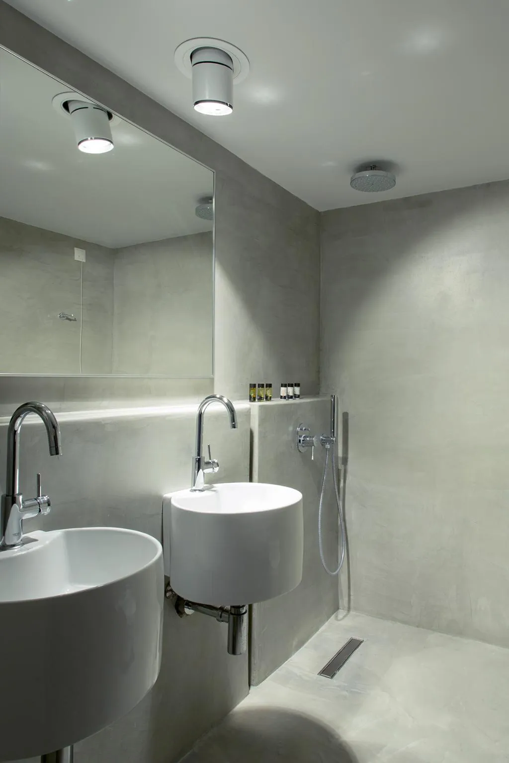 STUDIO WITH JACUZZI Room, Xenones Filotera, Santorini