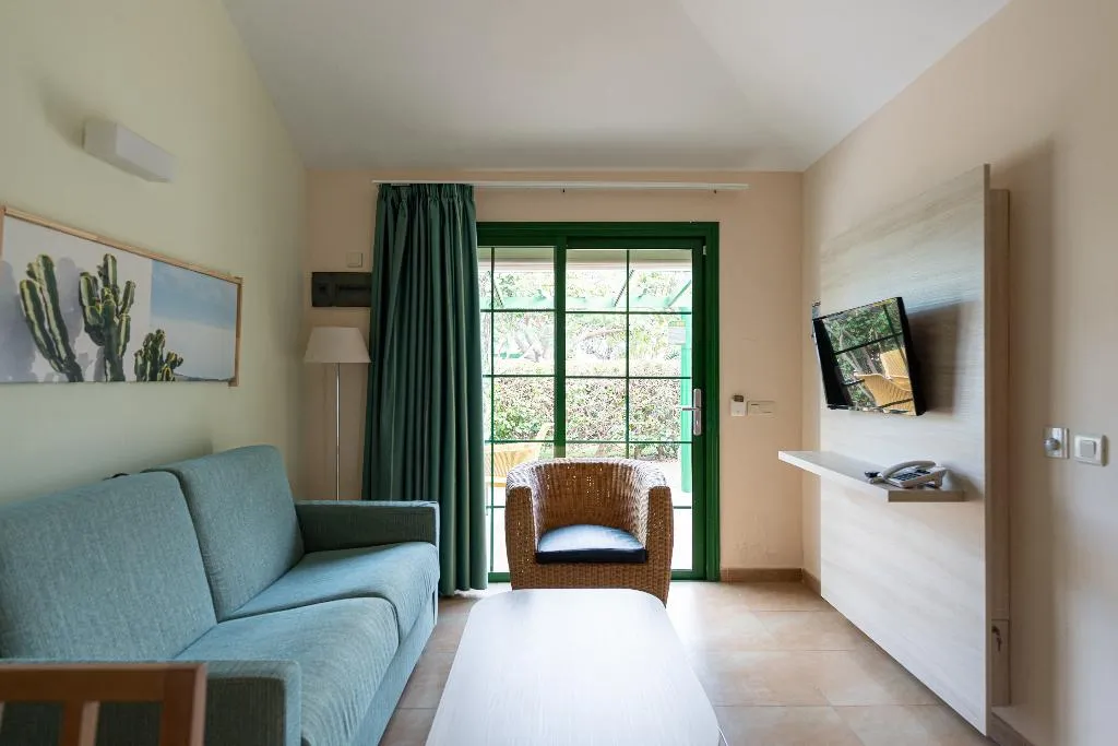 BUNGALOW SUPERIOR Room, Bungalows Cordial Sandy Golf, Gran Canaria