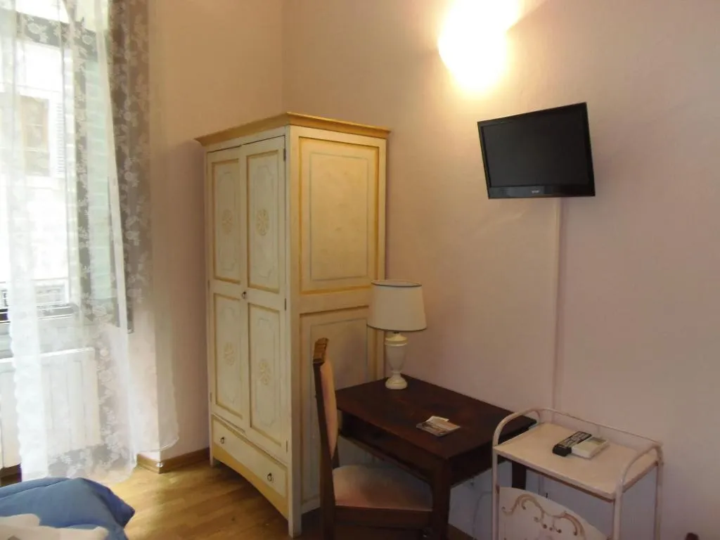 Room, Relais Del Duomo, Florence