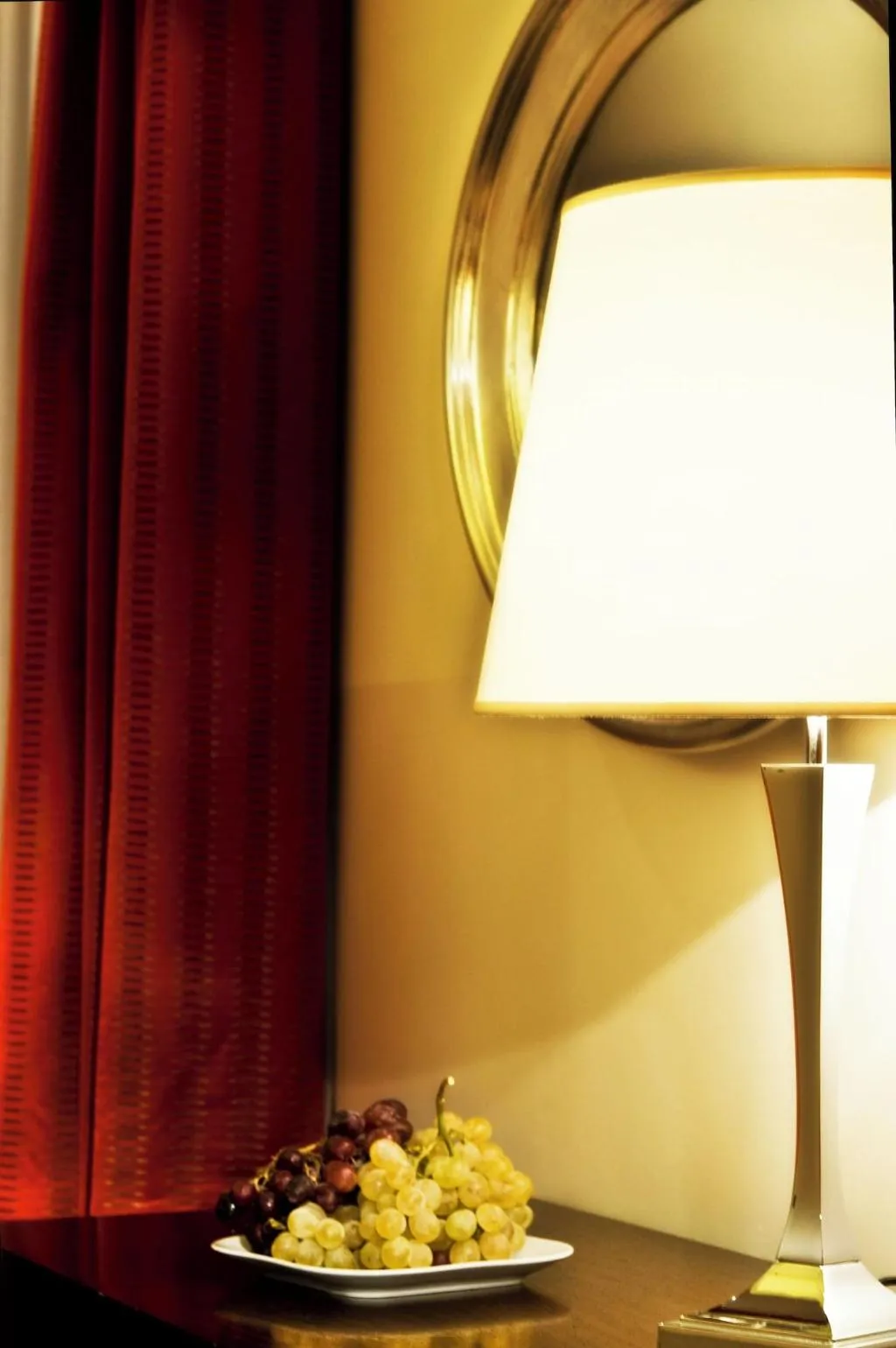 SINGLE STANDARD Room, Ariston, Rome