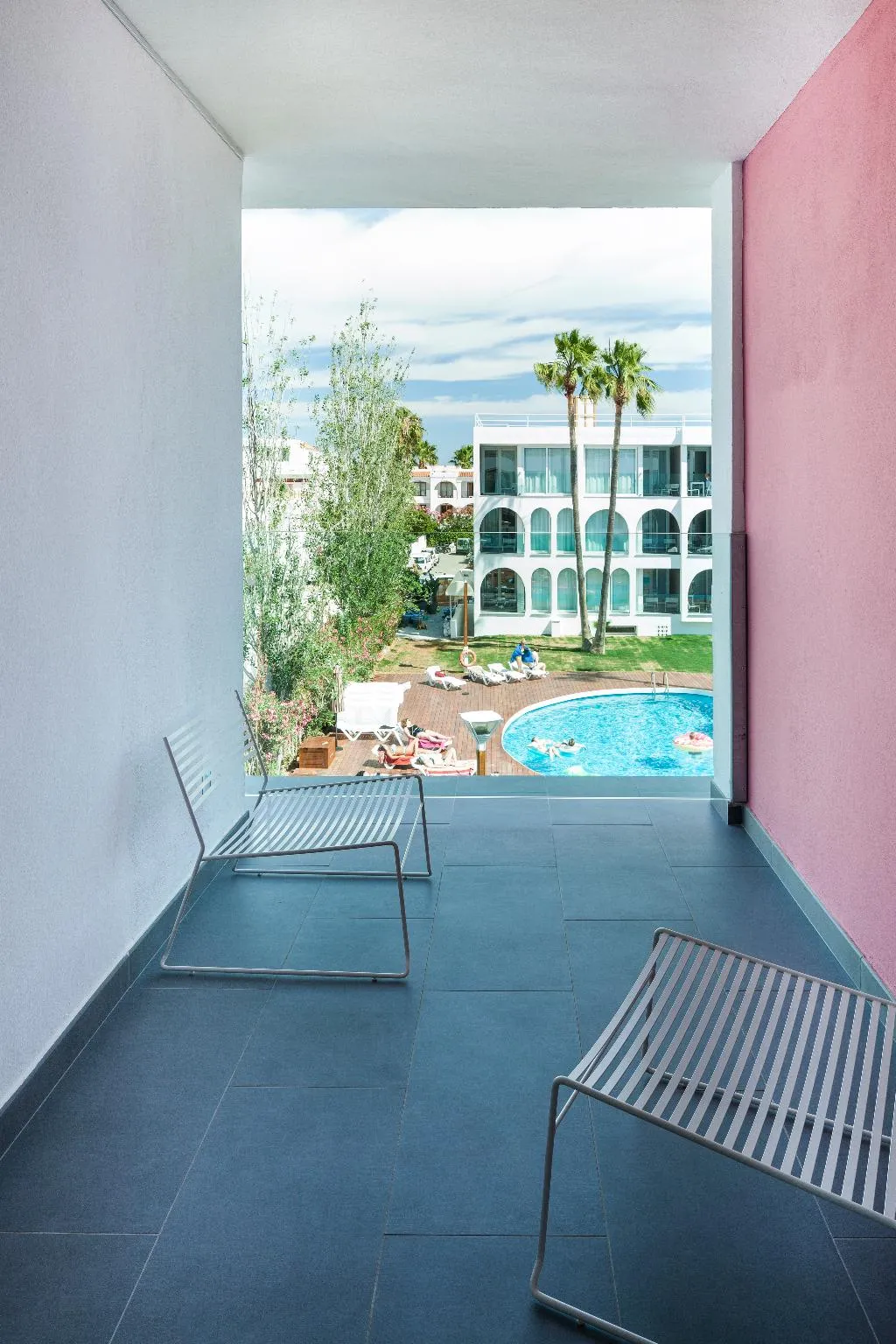 Room, Ebano Hotel Apartments & Spa, Ibiza