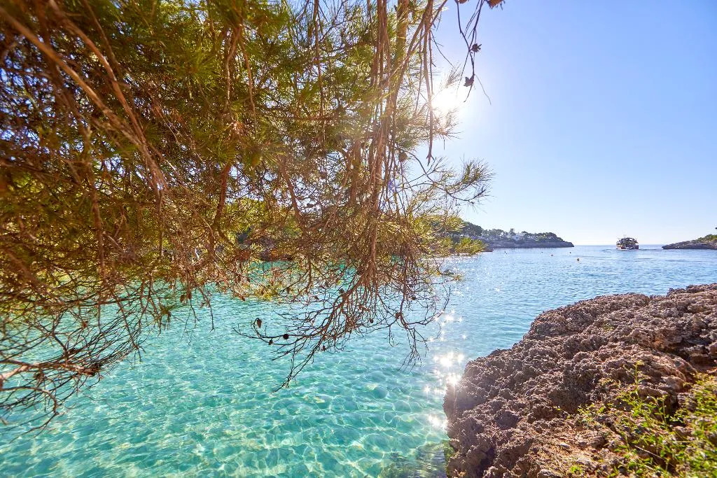 Beach, Gavimar Ariel Chico Club & Resort, Majorca