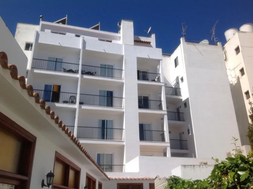 General view, Tarba, Ibiza