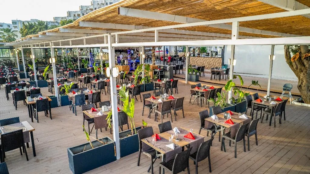 Restaurant, Maya World Didyma, Bodrum