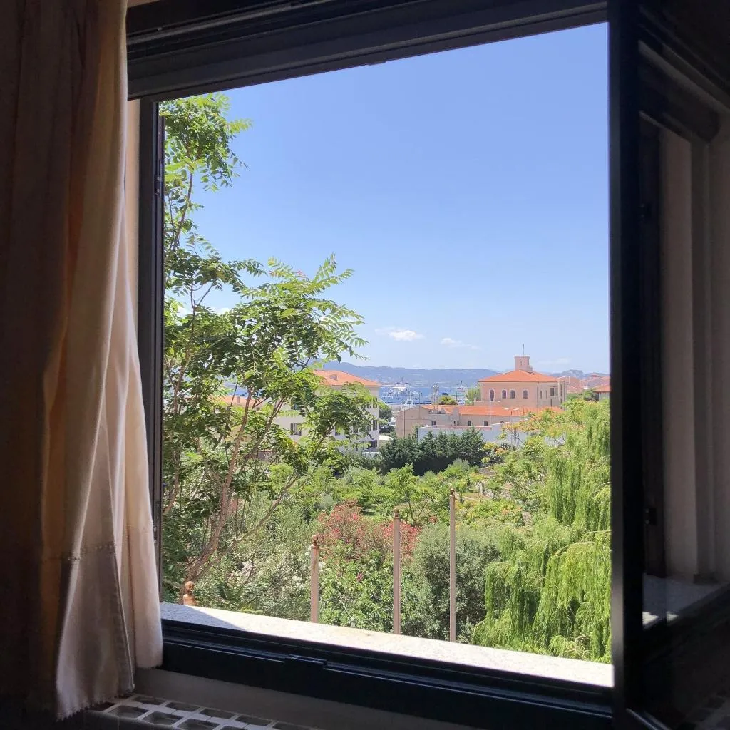 Room, Hotel Delle Isole, Olbia