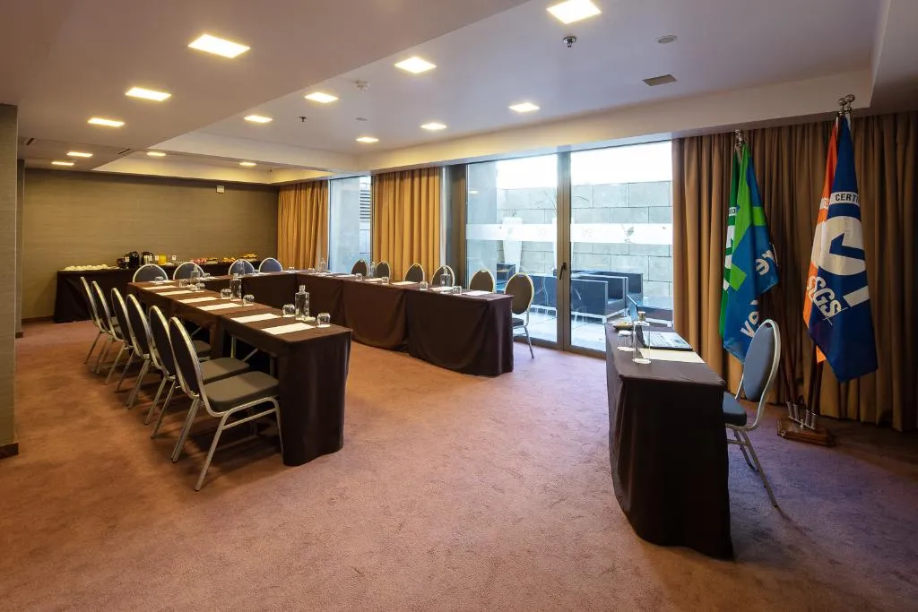 Conferences, Neya Lisboa Hotel, Lisbon