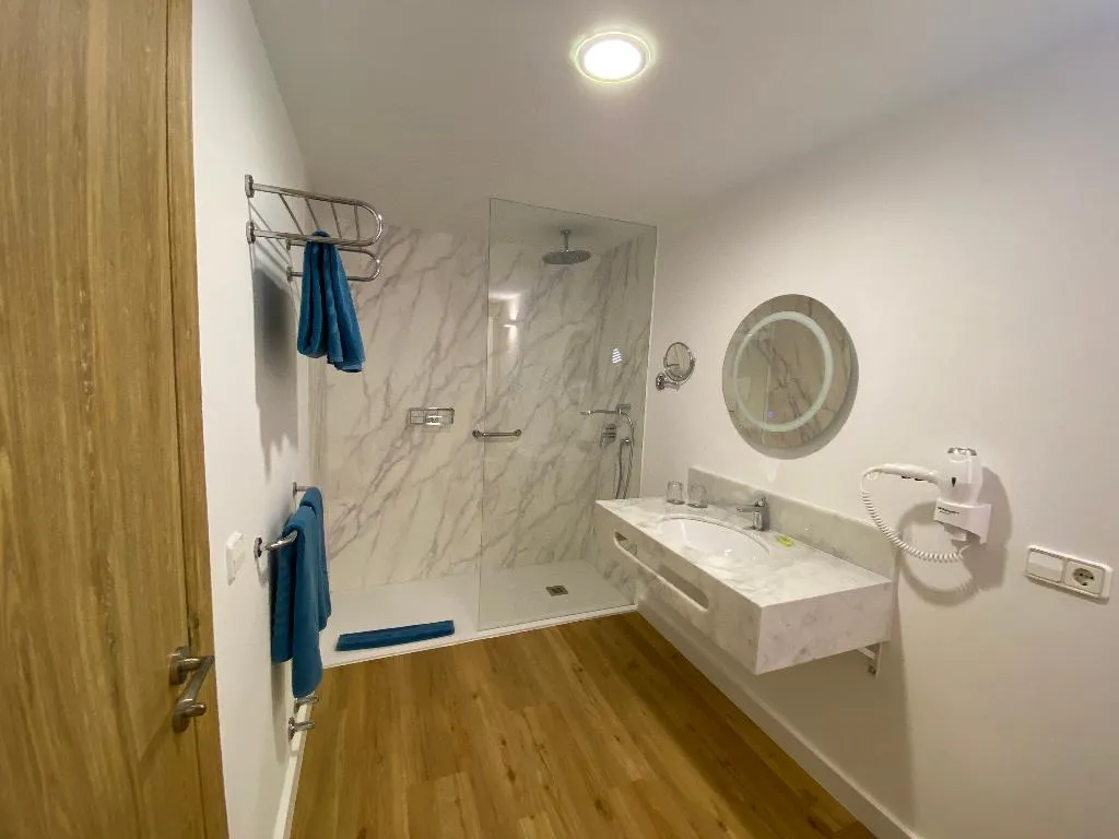 DOUBLE SEA VIEW CAPACITY 3 Room, Hotel Esmeralda Maris by LIVVO, Fuerteventura
