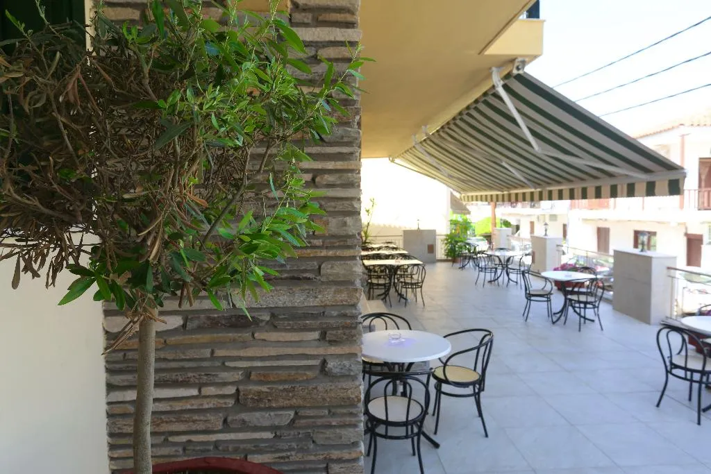 General view, Sun Hotel, Halkidiki
