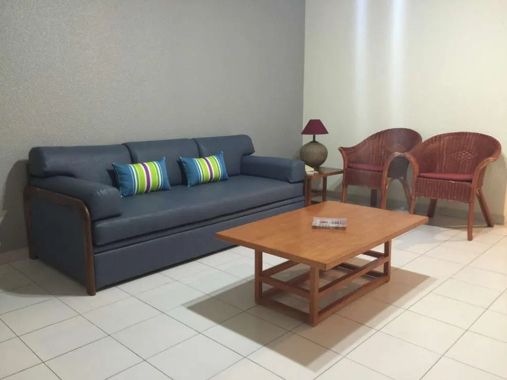 APARTMENT ONE BEDROOM Room, RR Club Amarilis, Algarve