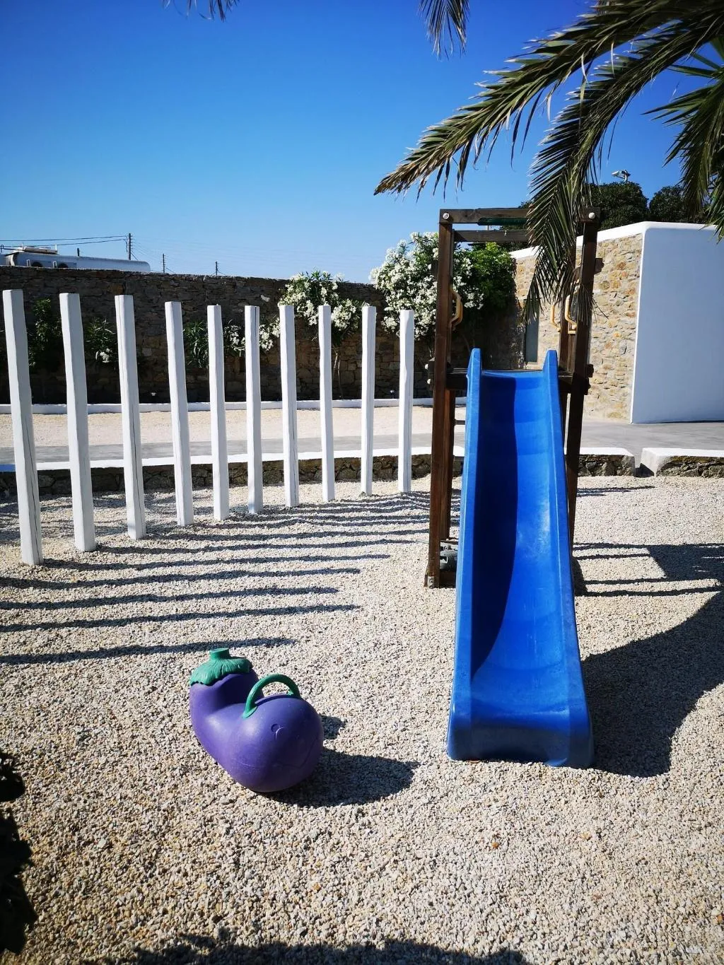 Sports and Entertainment, La Stella Stay, Mykonos