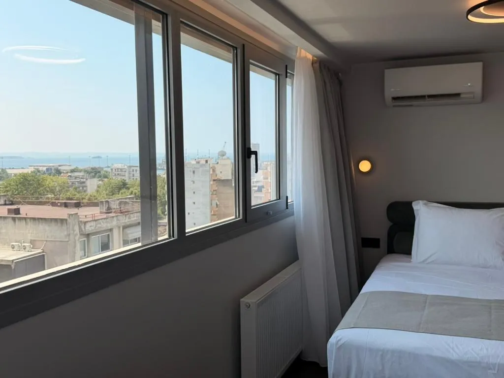Double or Twin STANDARD Room, Rotonda, Halkidiki