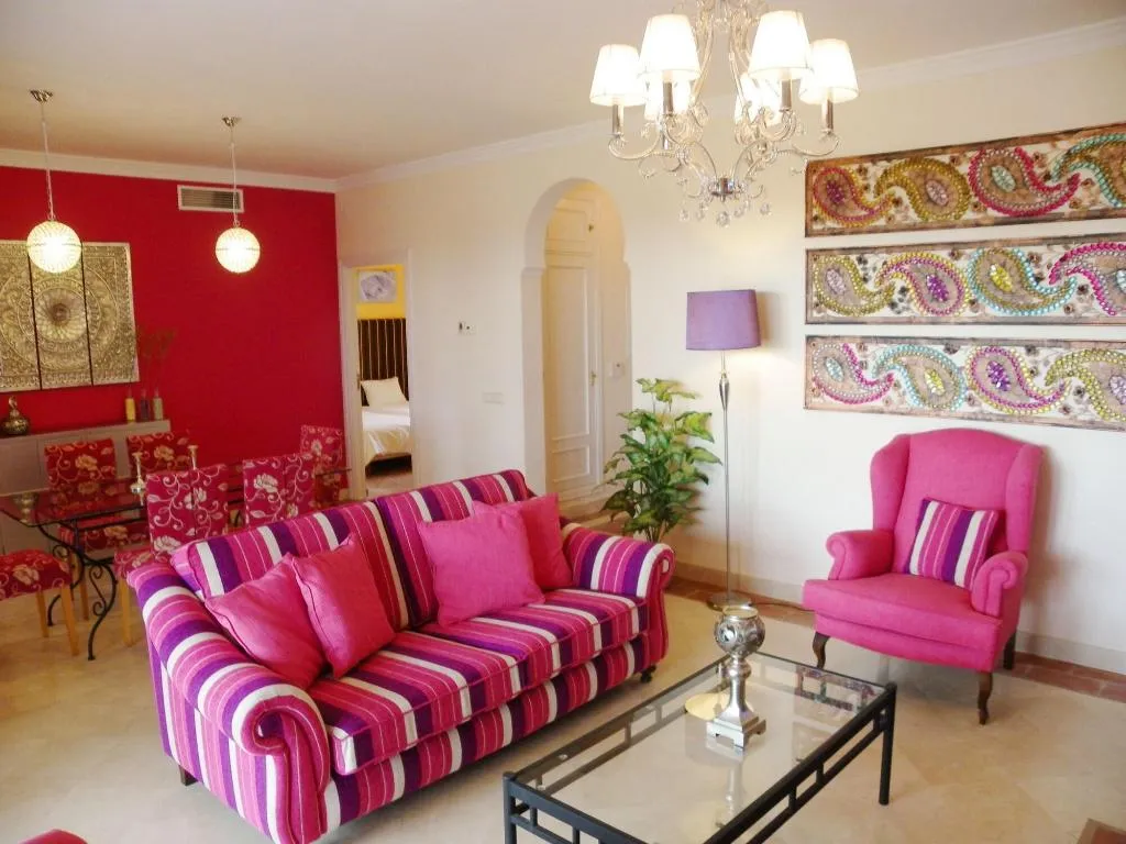 Room, La Perla De Marakech, Costa Del Sol