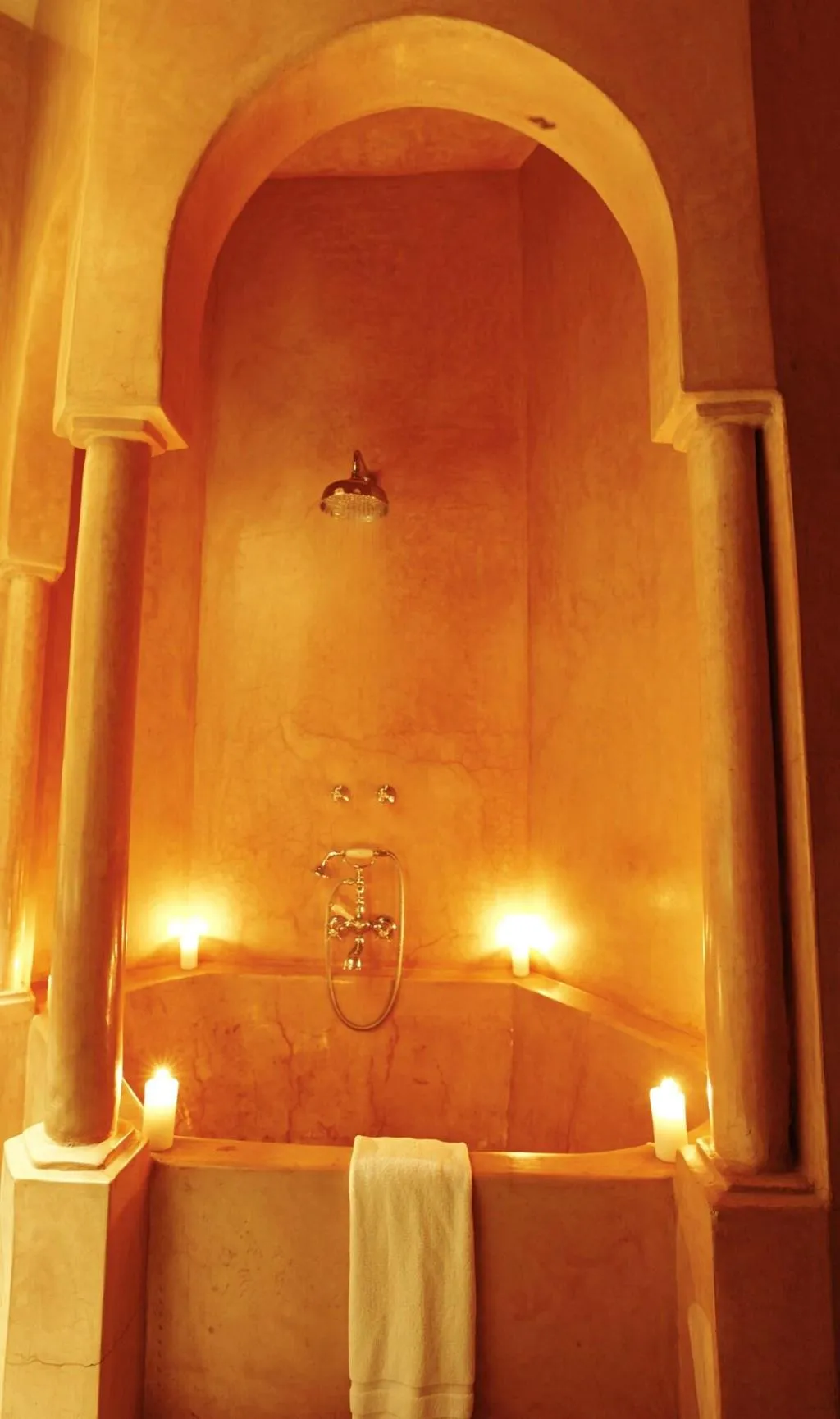 Room, Riad Noir d'Ivoire, Marrakech
