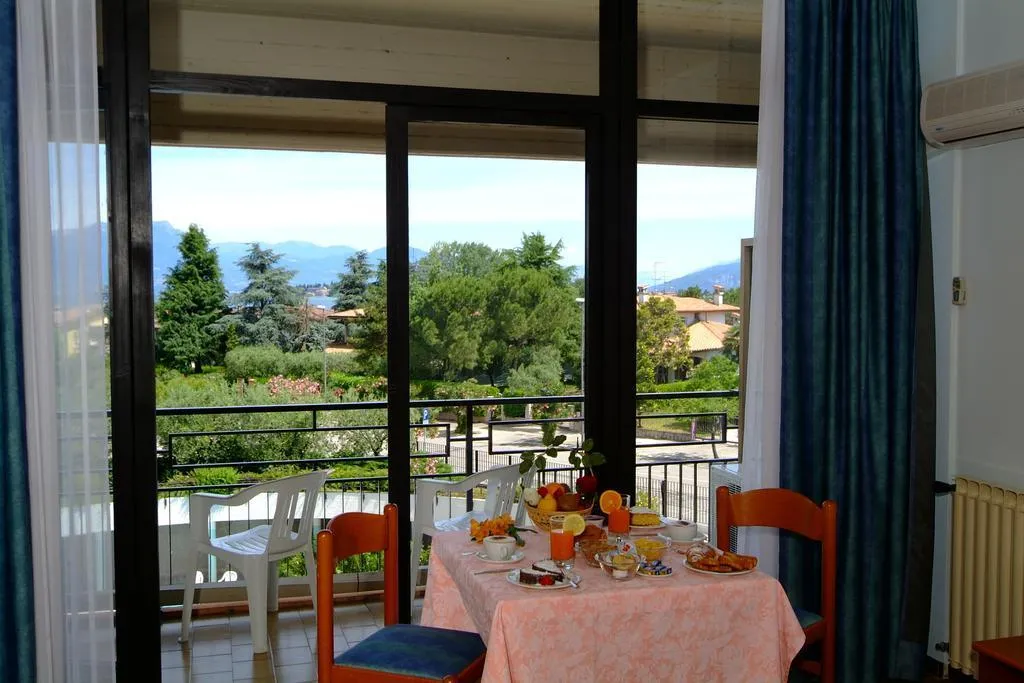 General view, Hotel Residence Holiday, Milan