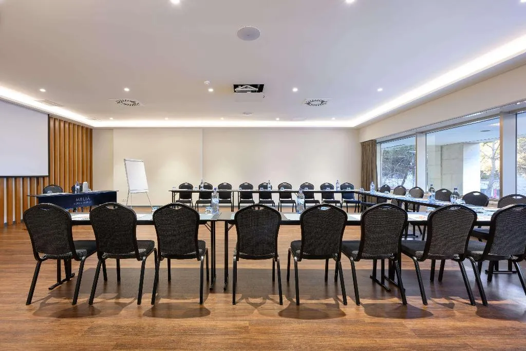 Conferences, Melia Lisboa Oriente, Lisbon