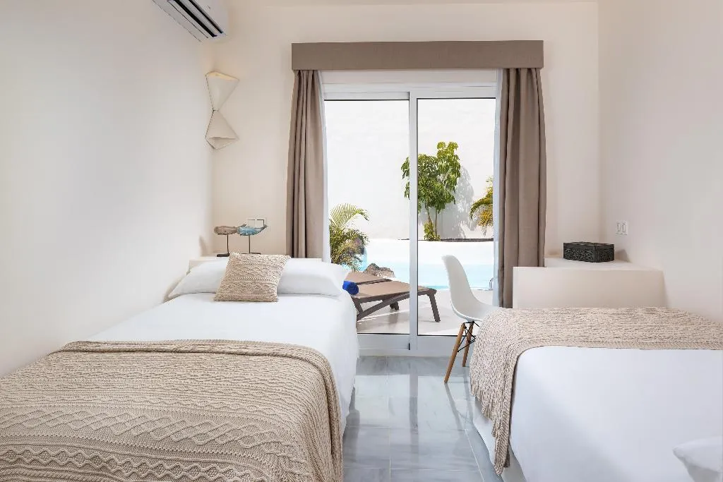 VILLA GRAND Room, Bahiazul Resort Fuerteventura, Fuerteventura