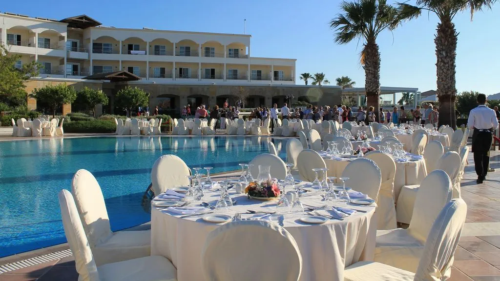 Conferences, Neptune Luxury Resort, Kos