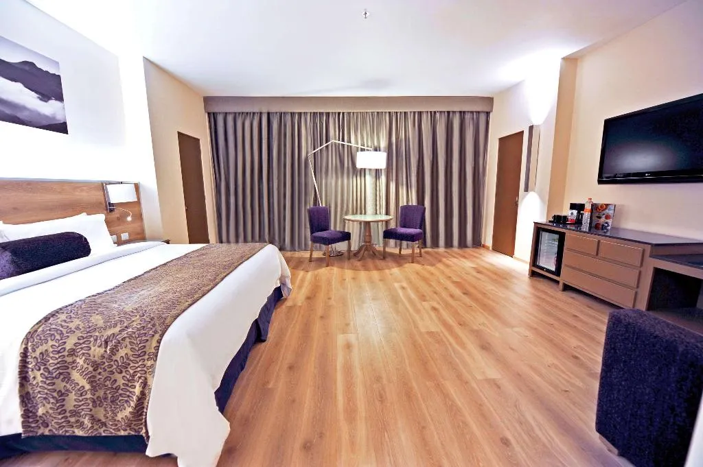 Room, Krystal Urban Cancún & Beach Club, Cancun Area