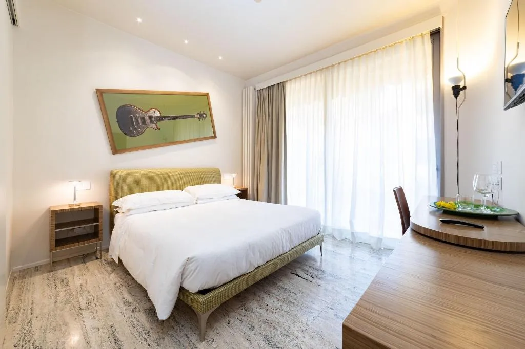 Room, Le Stanze Degli Amidei, Florence