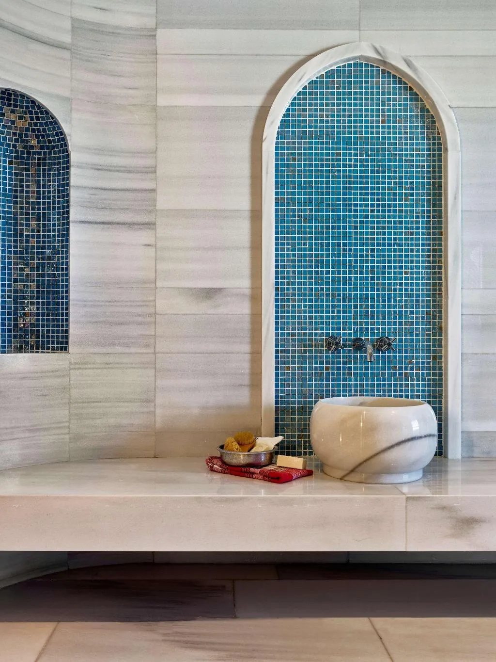 Room, Lara Barut Collection, Antalya