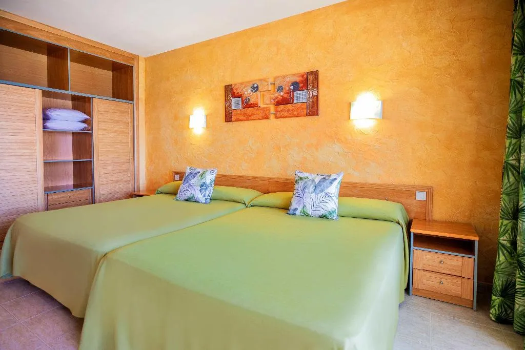 Room, Hotel Servigroup La Zenia, Costa Blanca