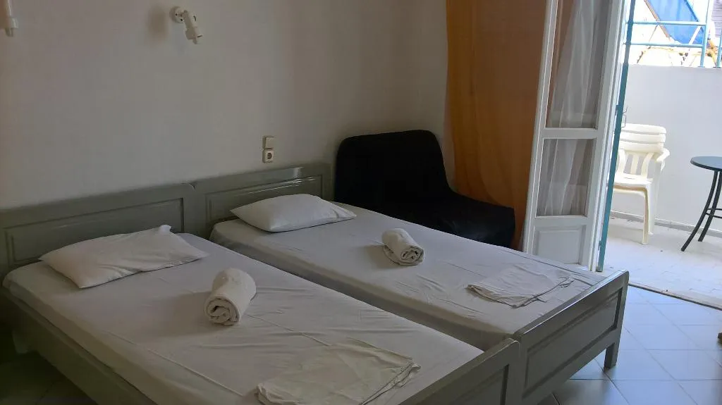 STUDIO ECONOMY Room, Renia Studios, Crete