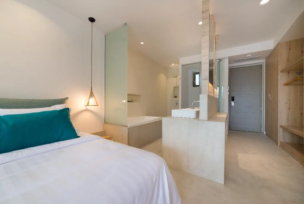 SUITE SUPERIOR Room, Tsamis Zante Suites, Zante