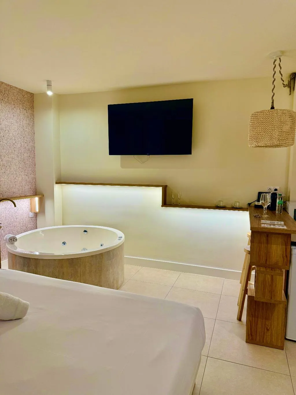 DOUBLE CLASSIC DELUXE Room, Velázquez, Costa Blanca