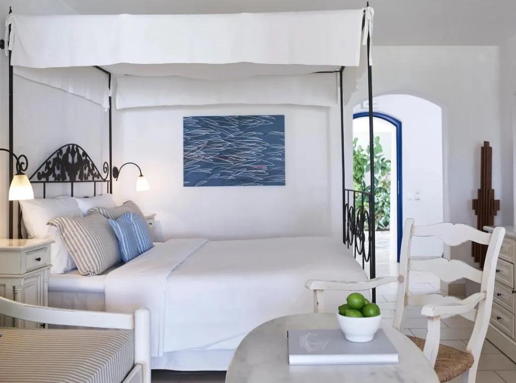 Double or Twin DELUXE SEA FRONT Room, Creta Maris Resort-All Inclusive, Crete