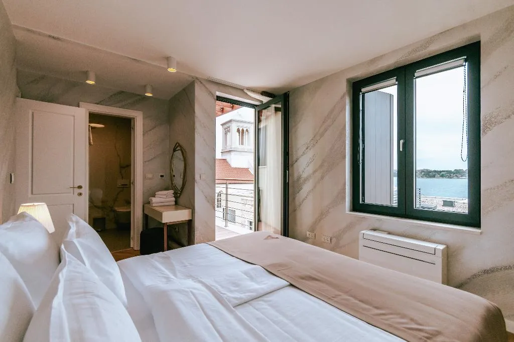 SUITE PENTHOUSE WITH VIEWS Room, Armerun Heritage Hotel & Residences, Split