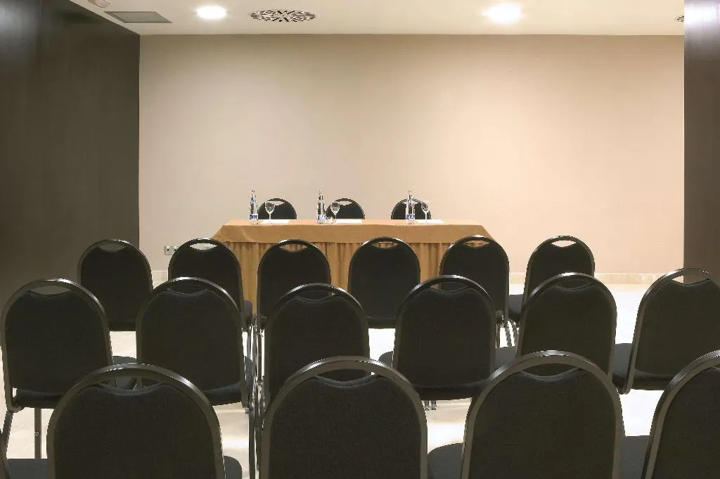 Conferences, AC Hotel Cartagena, Costa Blanca