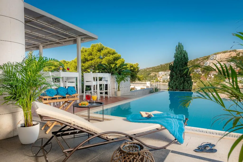 Pool, Uvala, Dubrovnik