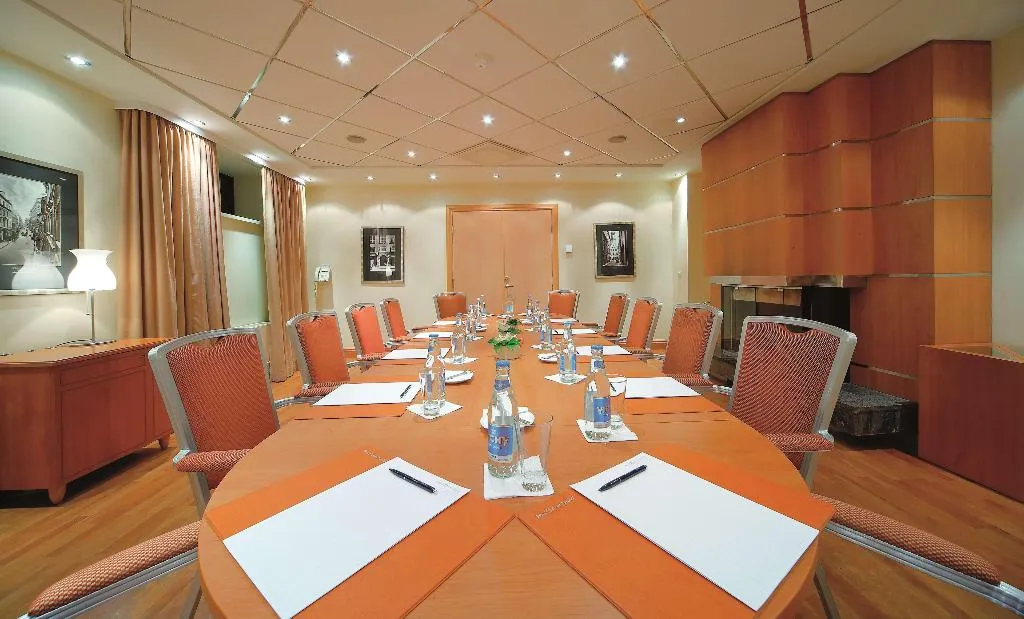 Conferences, Radisson Blu Ridzene Hotel, Riga