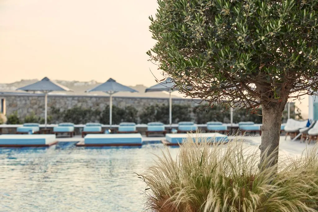 Pool, Myconian Kyma, a Member of Design Hotels, Mykonos