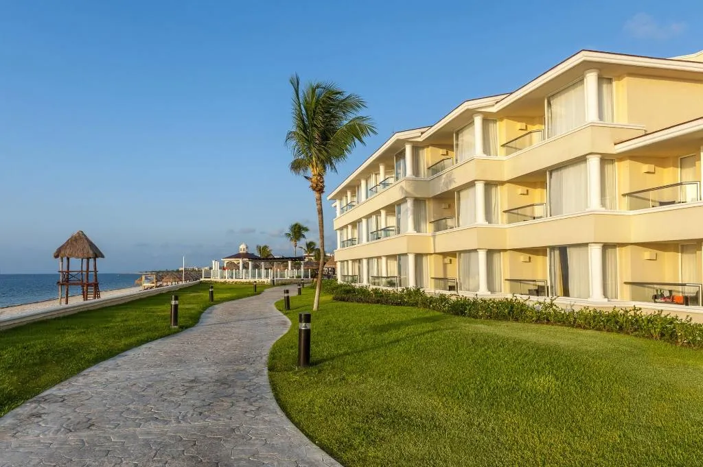 General view, Moon Palace Nizuc  All Inclusive, Cancun Area