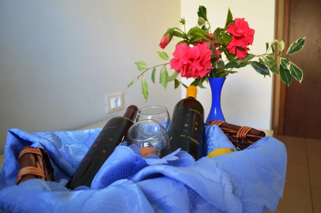 SINGLE STANDARD Room, Matala Bay Hotel, Crete