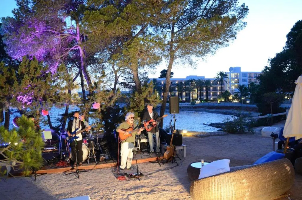 Sports and Entertainment, Catalonia Royal Ses Estaques, Ibiza