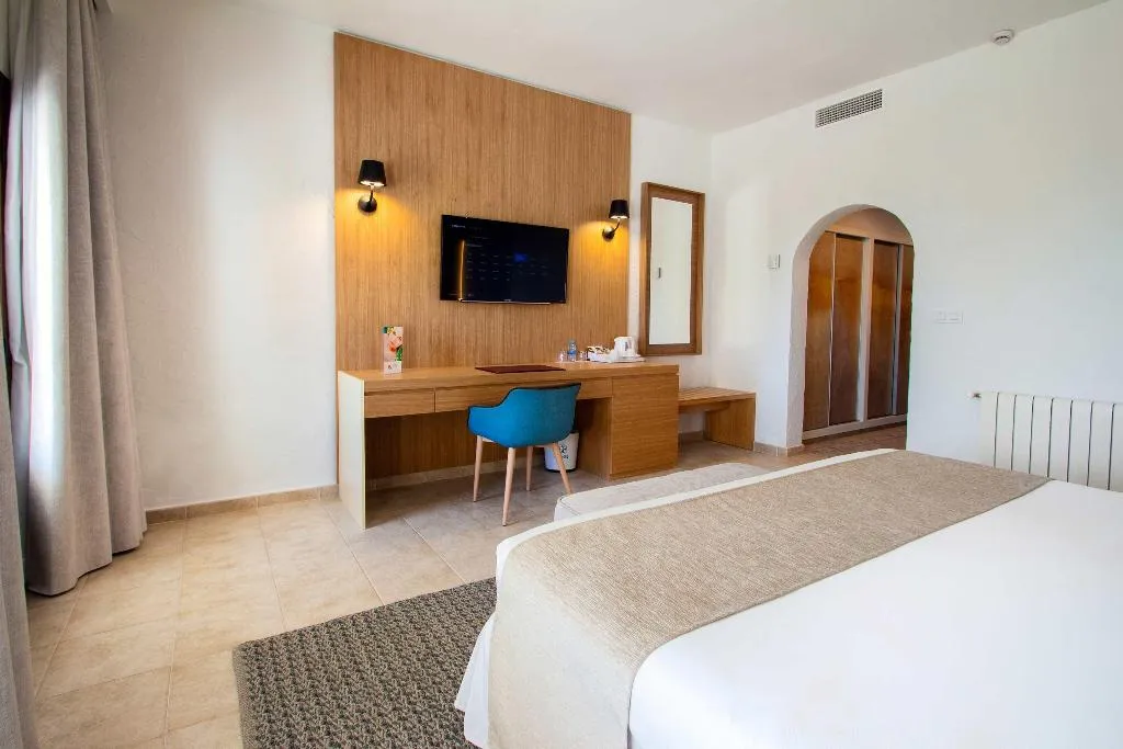 Room, Hotel Servigroup Montiboli, Costa Blanca