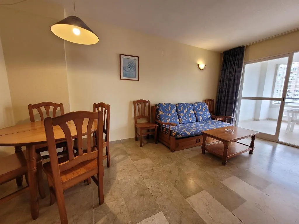 APARTMENT ONE BEDROOM Room, Las Torres, Costa Blanca