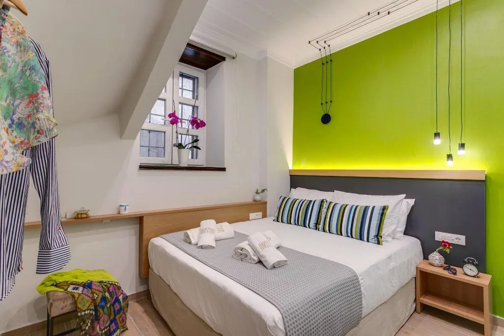 Room, Harismari Cozy Hotel, Crete