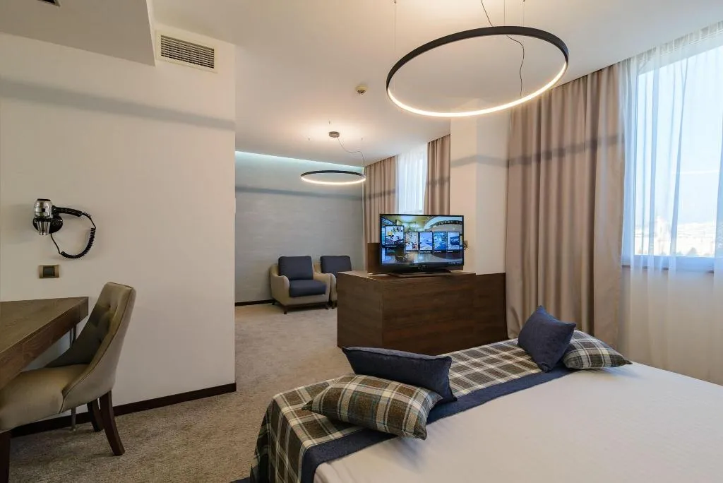 Room, Rosslyn Hotel Dimyat Varna, Varna