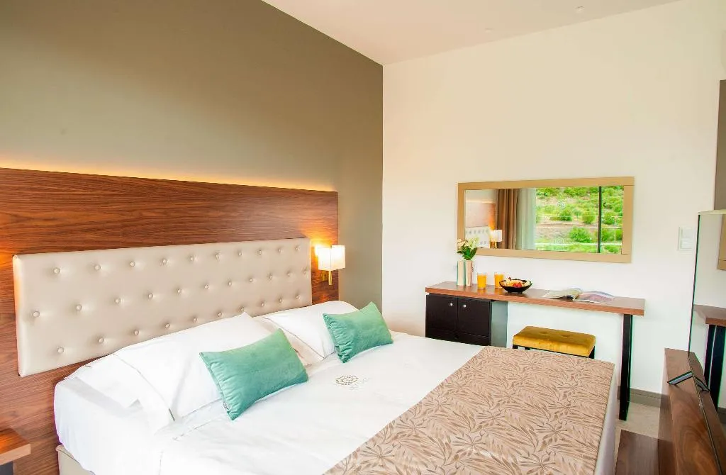 Room, Acrotel Athena Pallas & Residence, Halkidiki