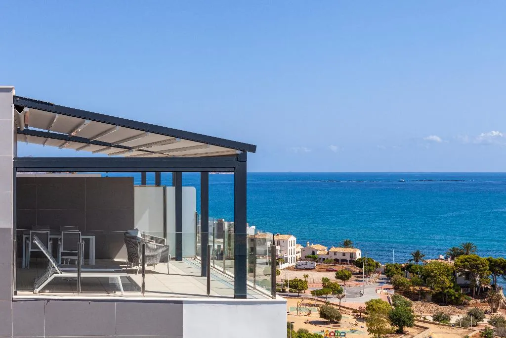 APARTMENT PENTHOUSE Room, Blueline Apartmenthotel, Costa Blanca