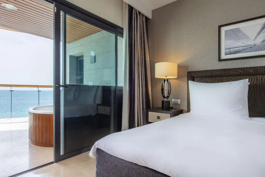 Room, Radisson Blu Resort Gran Canaria, Gran Canaria